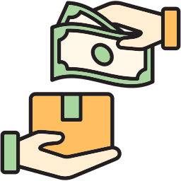 Cash on delivery
