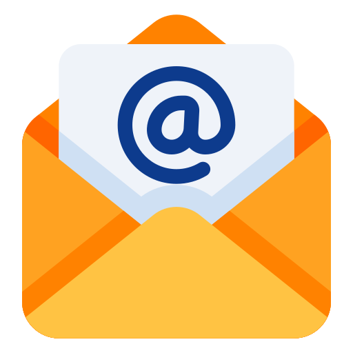 Email us