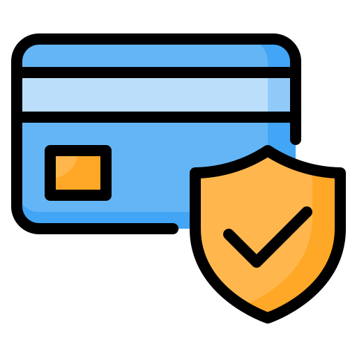 Checkout securely